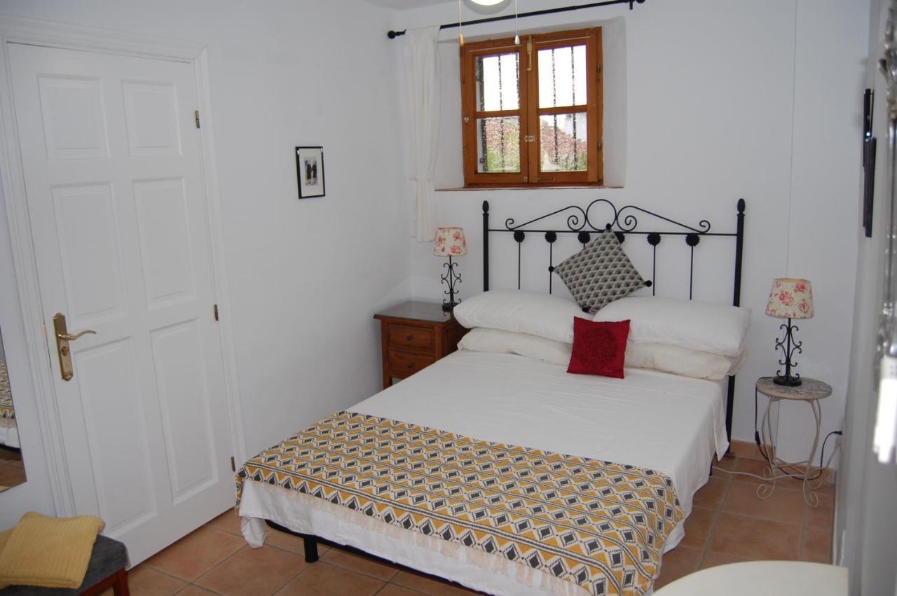 The Picture House Villa Фригиляна Екстериор снимка