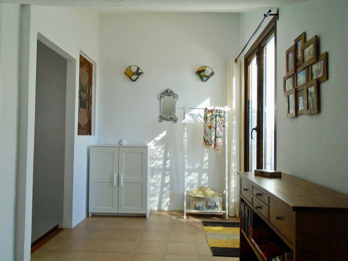 The Picture House Villa Фригиляна Екстериор снимка